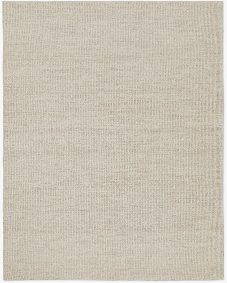 Taos Handwoven Wool Rug