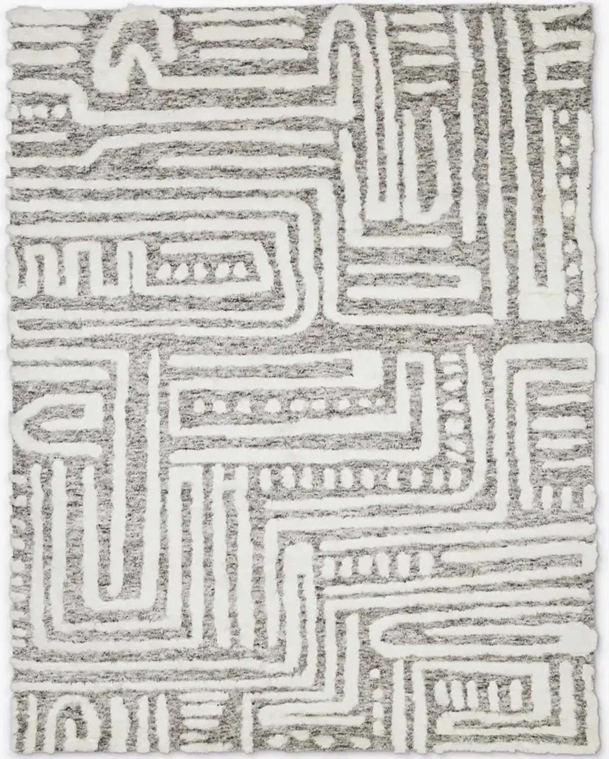 Braeburn Handwoven Wool Rug