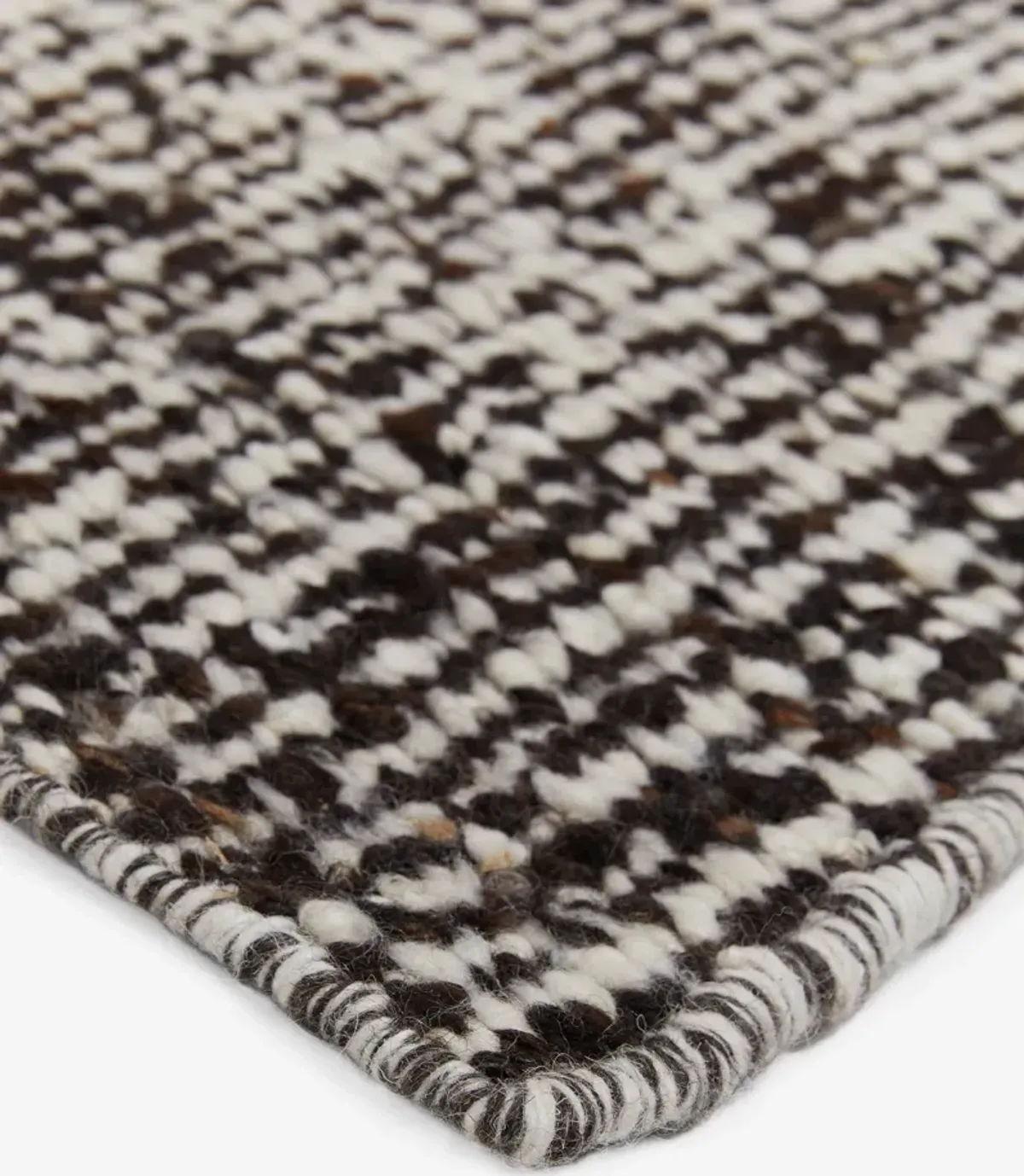 Taos Handwoven Wool Rug