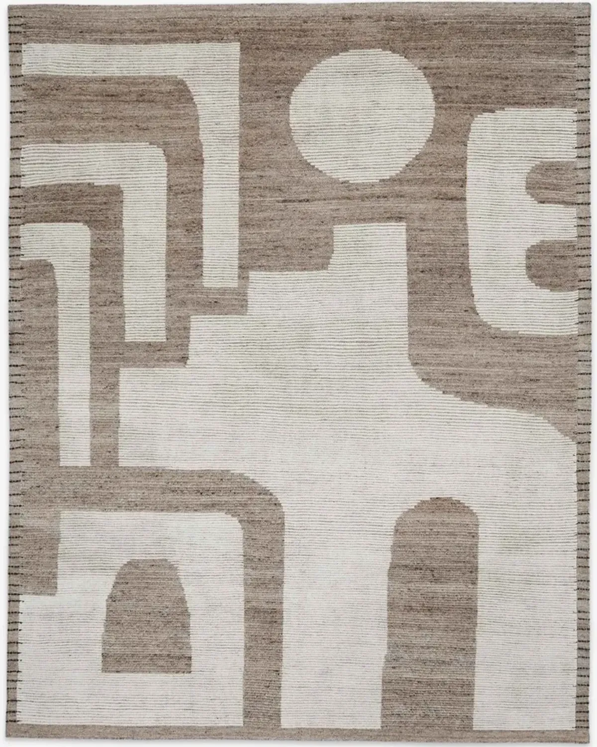 Abode Rug by Élan Byrd