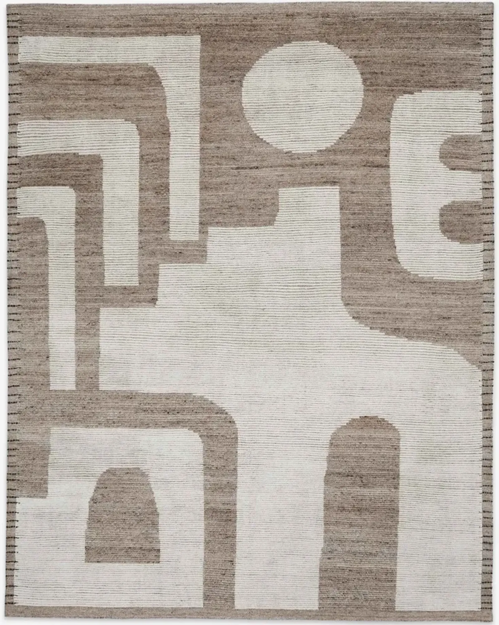 Abode Rug by Élan Byrd