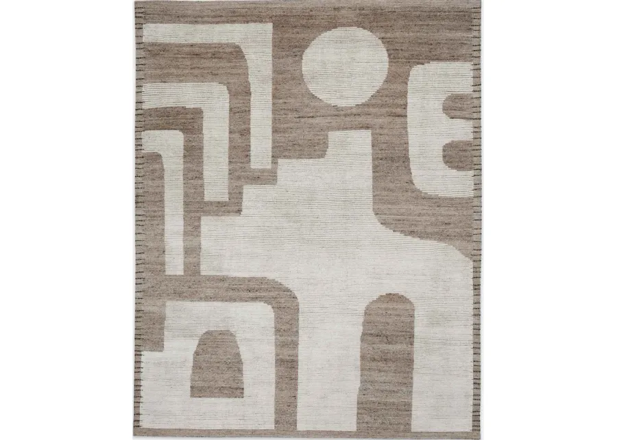 Abode Rug by Élan Byrd