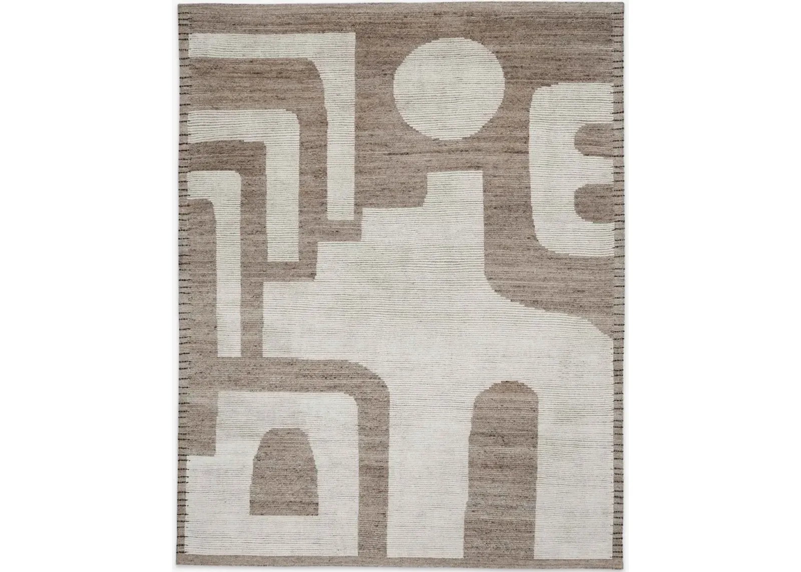 Abode Rug by Élan Byrd