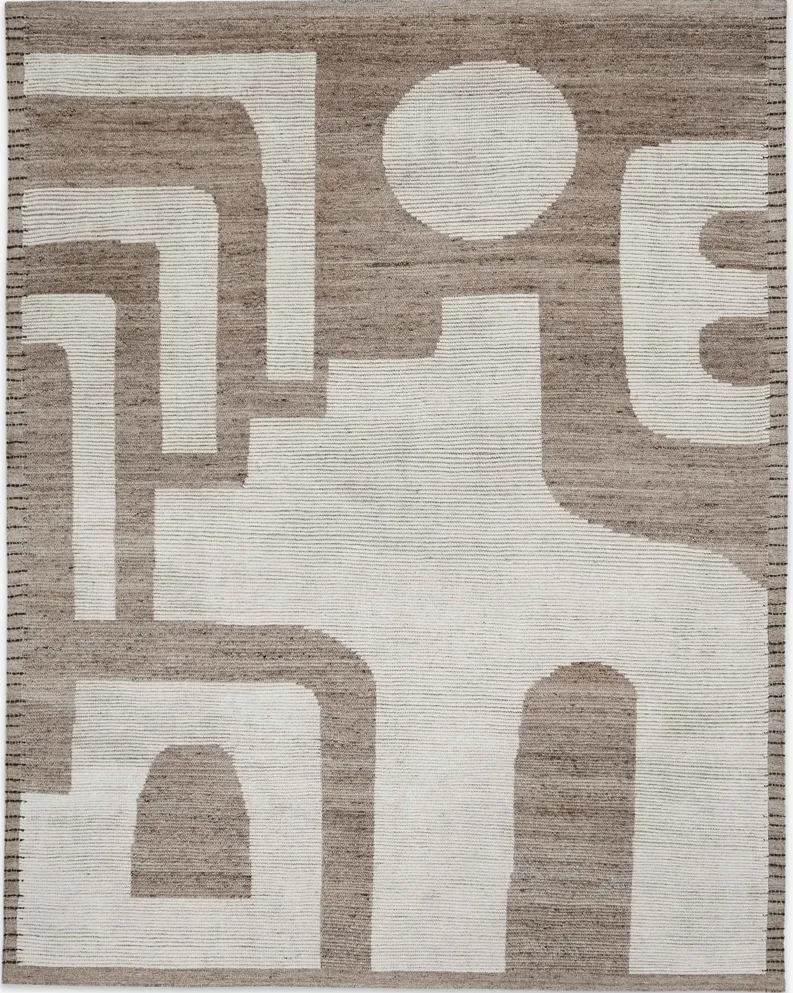 Abode Rug by Élan Byrd