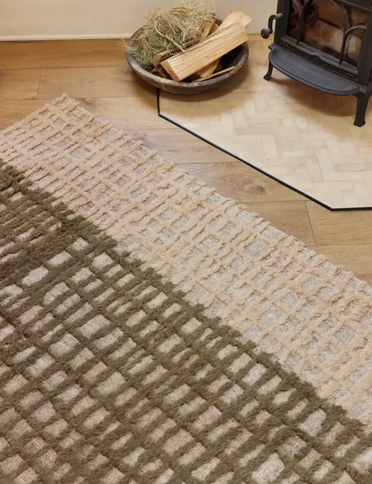 Terra Rug by Élan Byrd