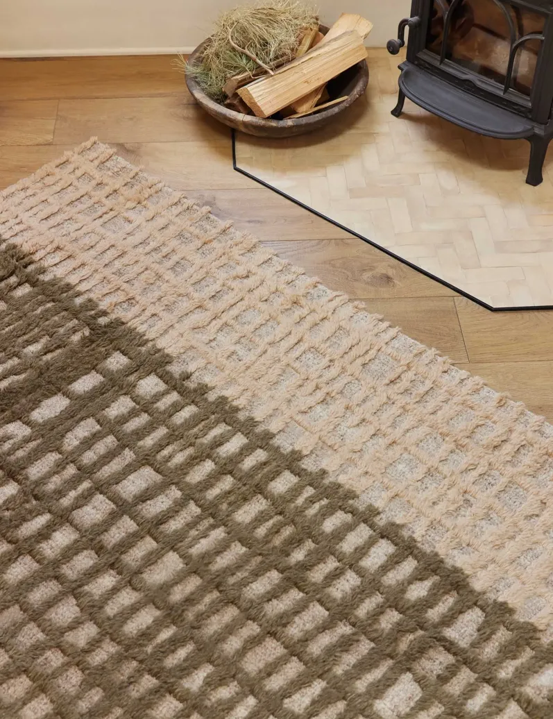 Terra Rug by Élan Byrd