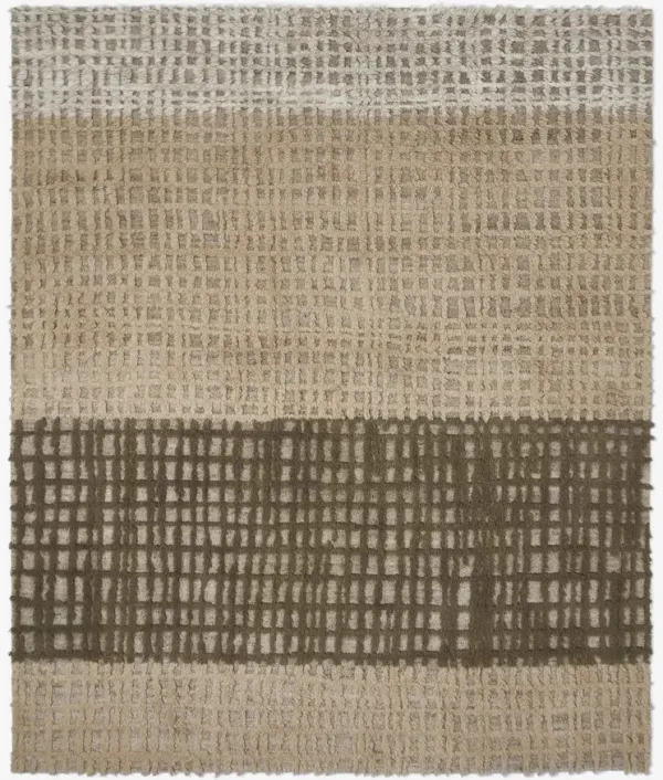 Terra Rug by Élan Byrd