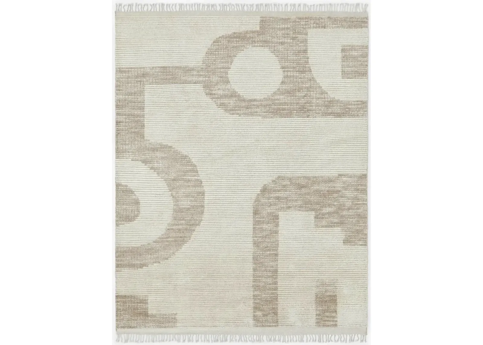 Nomad Rug by Élan Byrd