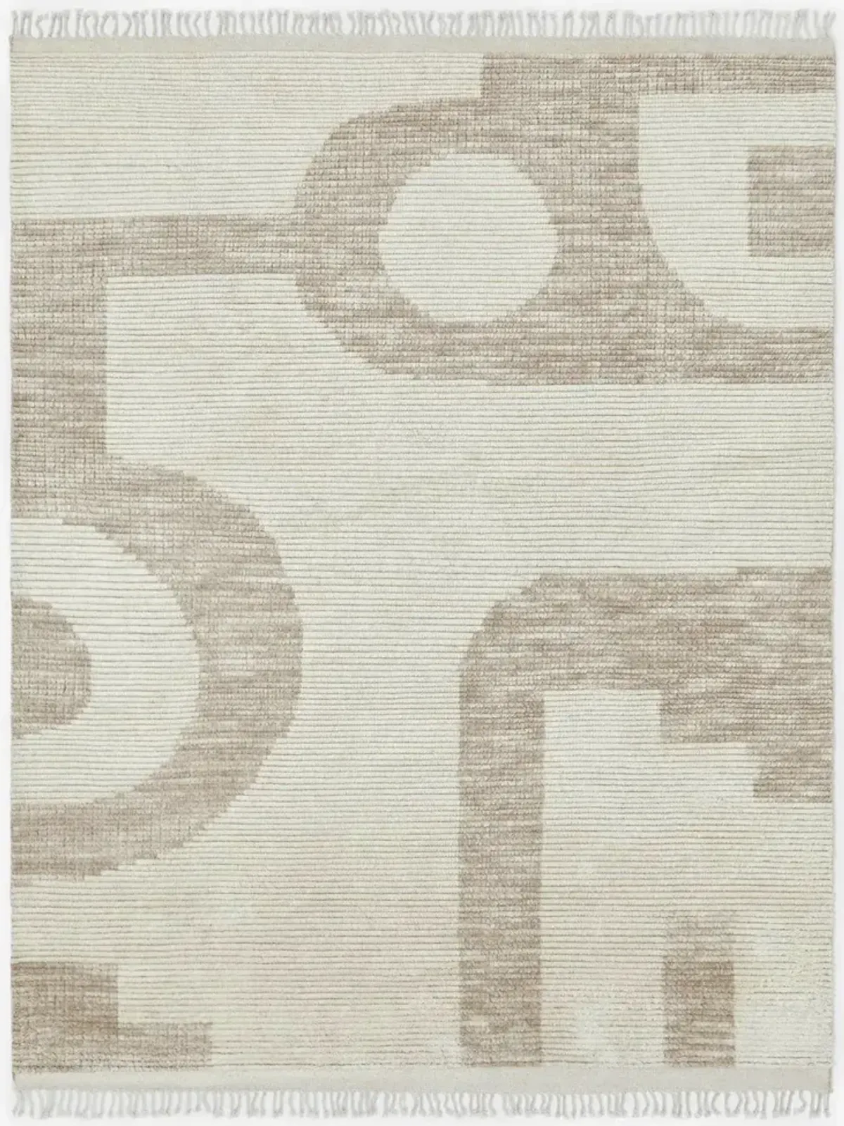 Nomad Rug by Élan Byrd