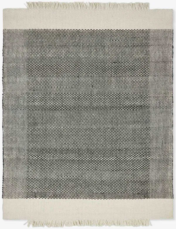 Joelle Handwoven Wool Rug