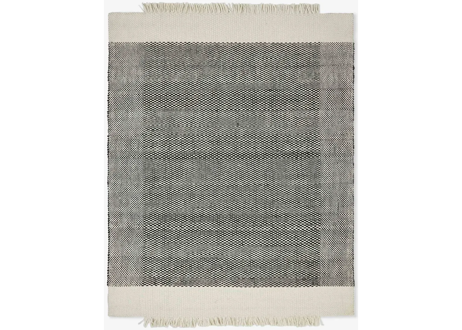 Joelle Handwoven Wool Rug