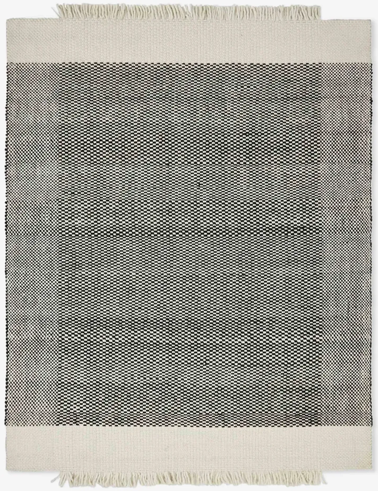 Joelle Handwoven Wool Rug