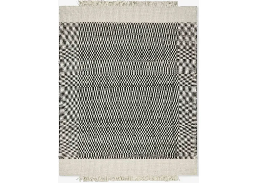 Joelle Handwoven Wool Rug