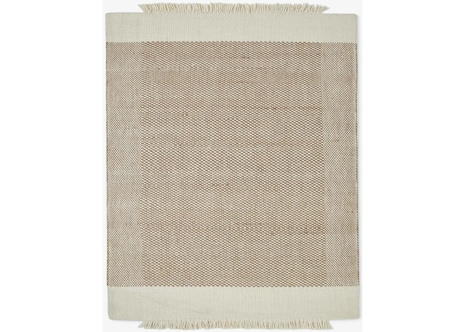 Joelle Handwoven Wool Rug