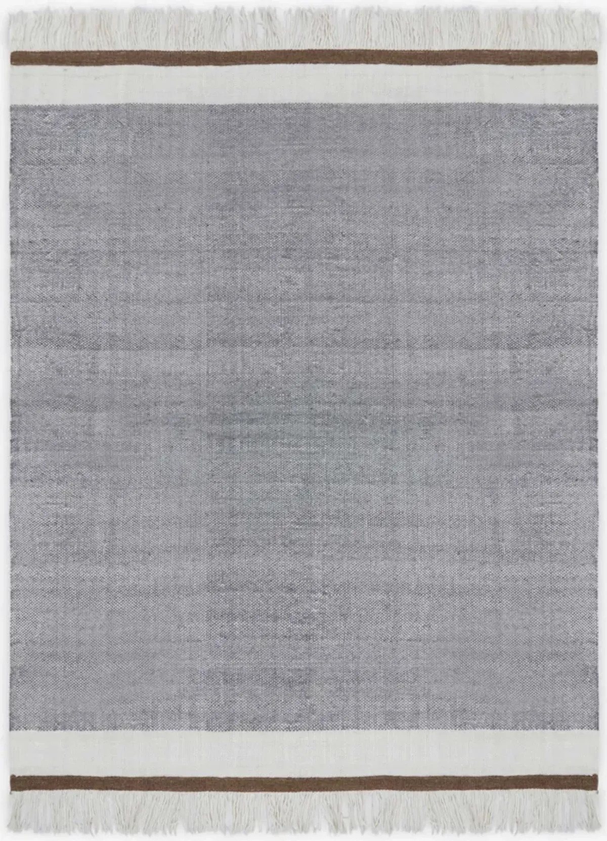 Rory Handwoven Wool-Blend Rug