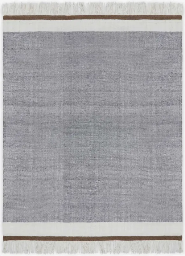 Rory Handwoven Wool-Blend Rug