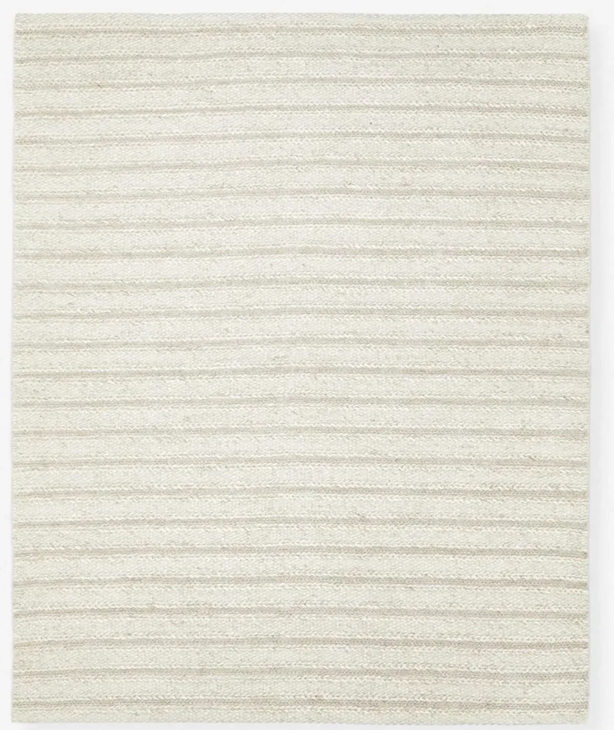 Estie Handwoven Wool-Blend Rug