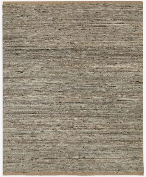 Khloe Handwoven Jute-Blend Rug