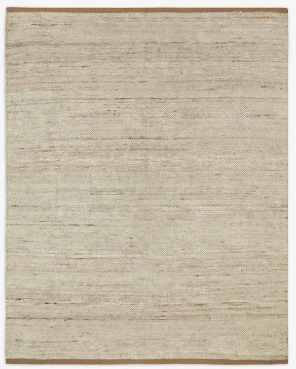 Khloe Handwoven Jute-Blend Rug