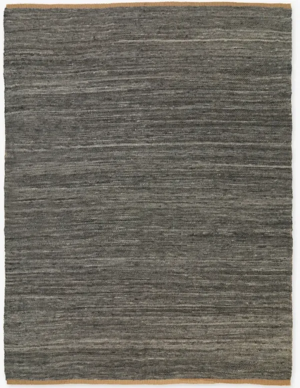 Khloe Handwoven Jute-Blend Rug