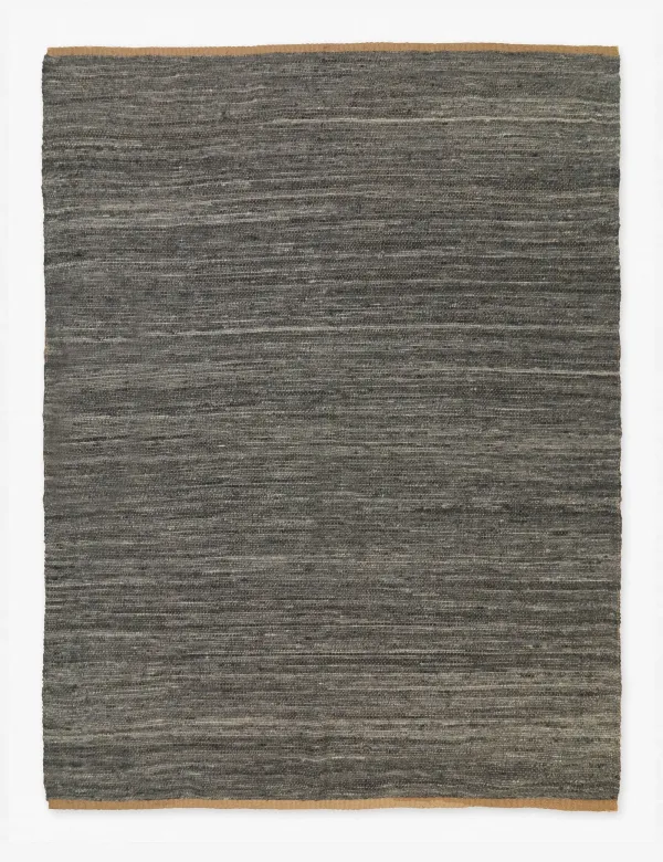 Khloe Handwoven Jute-Blend Rug