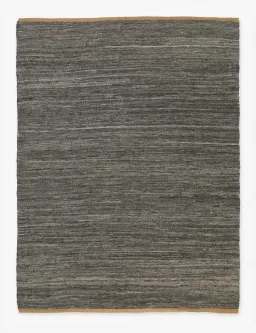 Charcoal color
