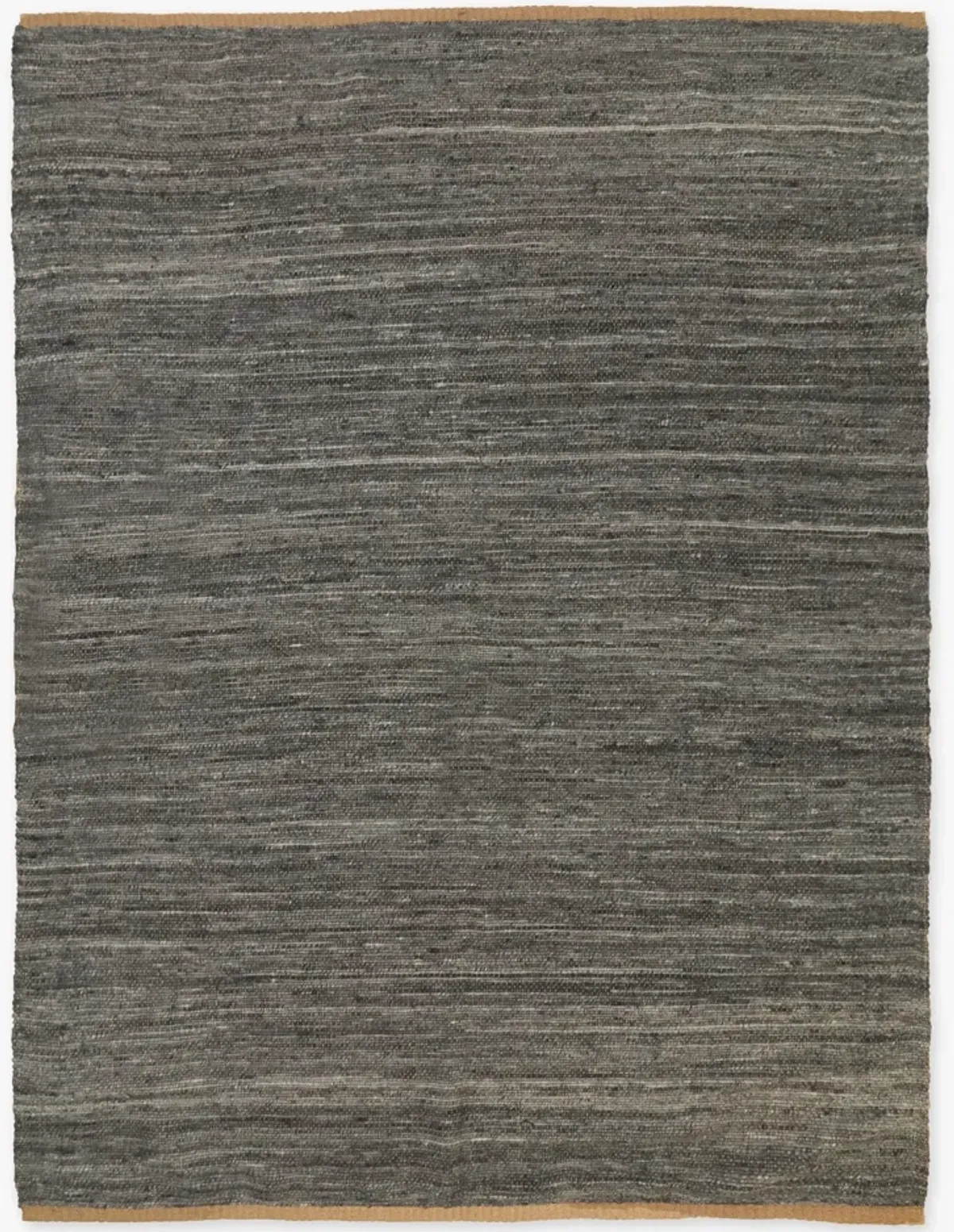 Khloe Handwoven Jute-Blend Rug