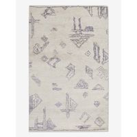 Giles Moroccan Shag Rug