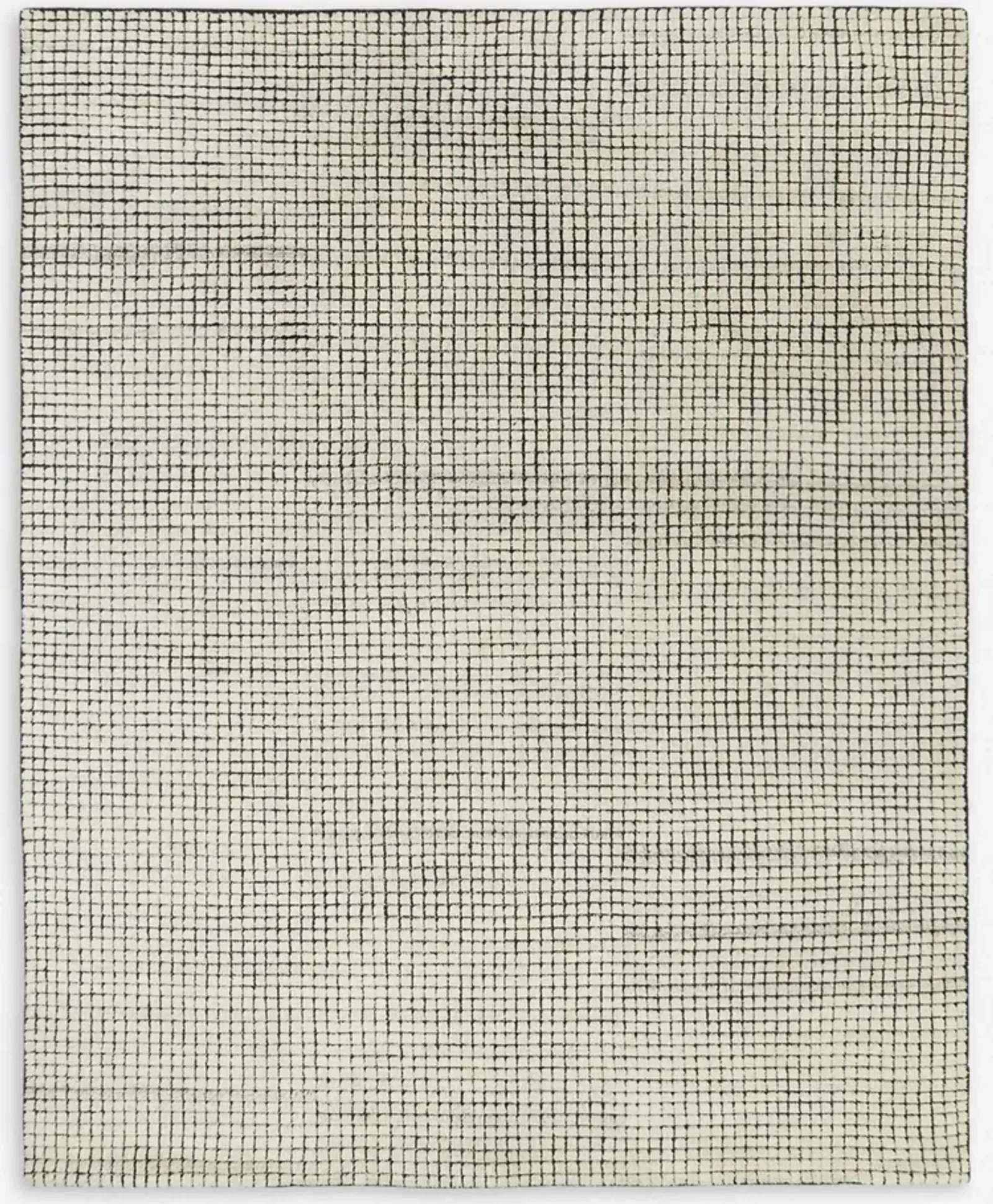 Uma Hand-Knotted Wool Rug