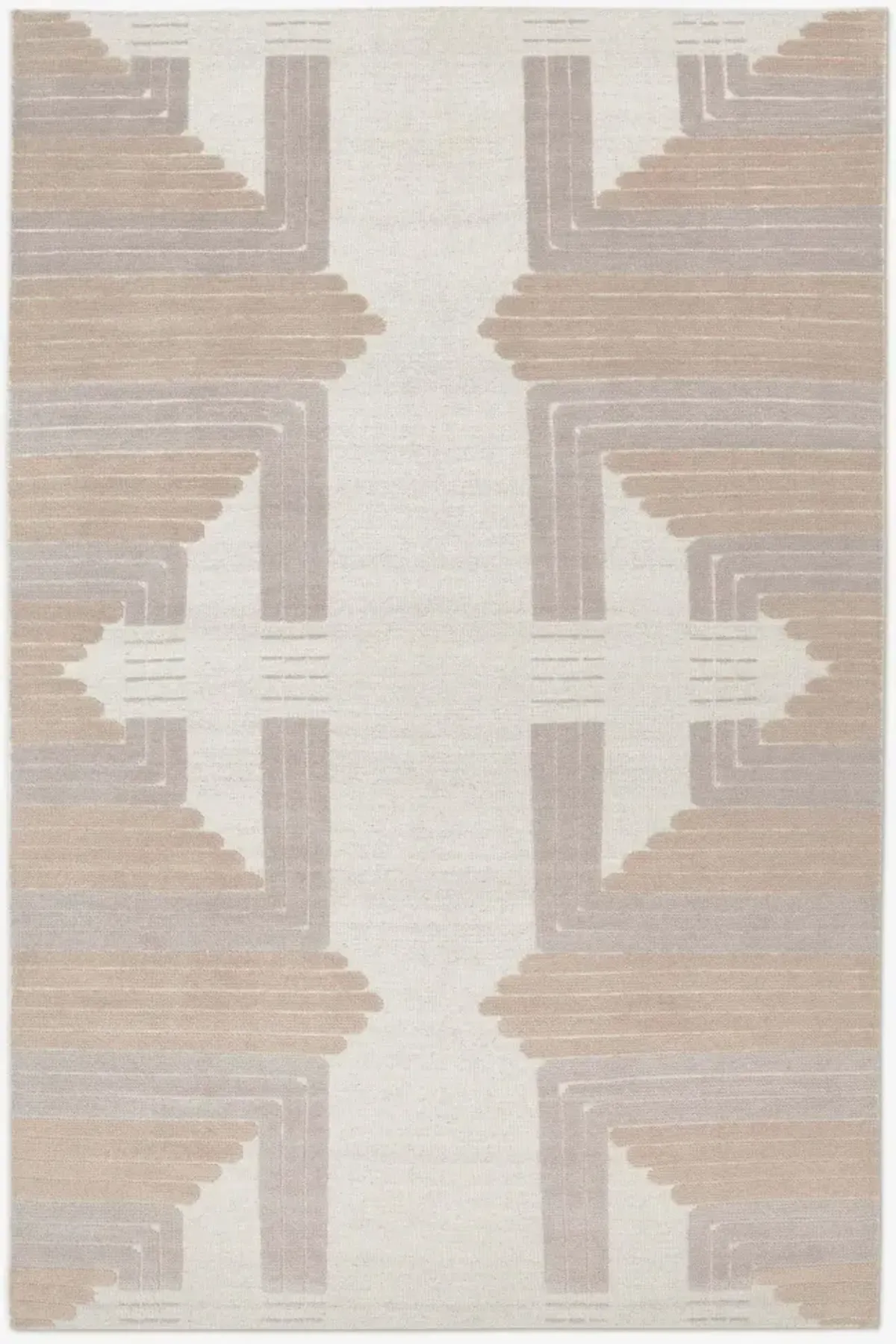 Colette Hand-Knotted Rug