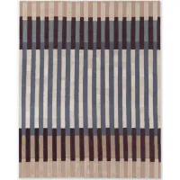 Otti Hand-Knotted Wool Rug by Nina Freudenberger