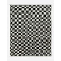 Checkerboard Rug by Sarah Sherman Samuel