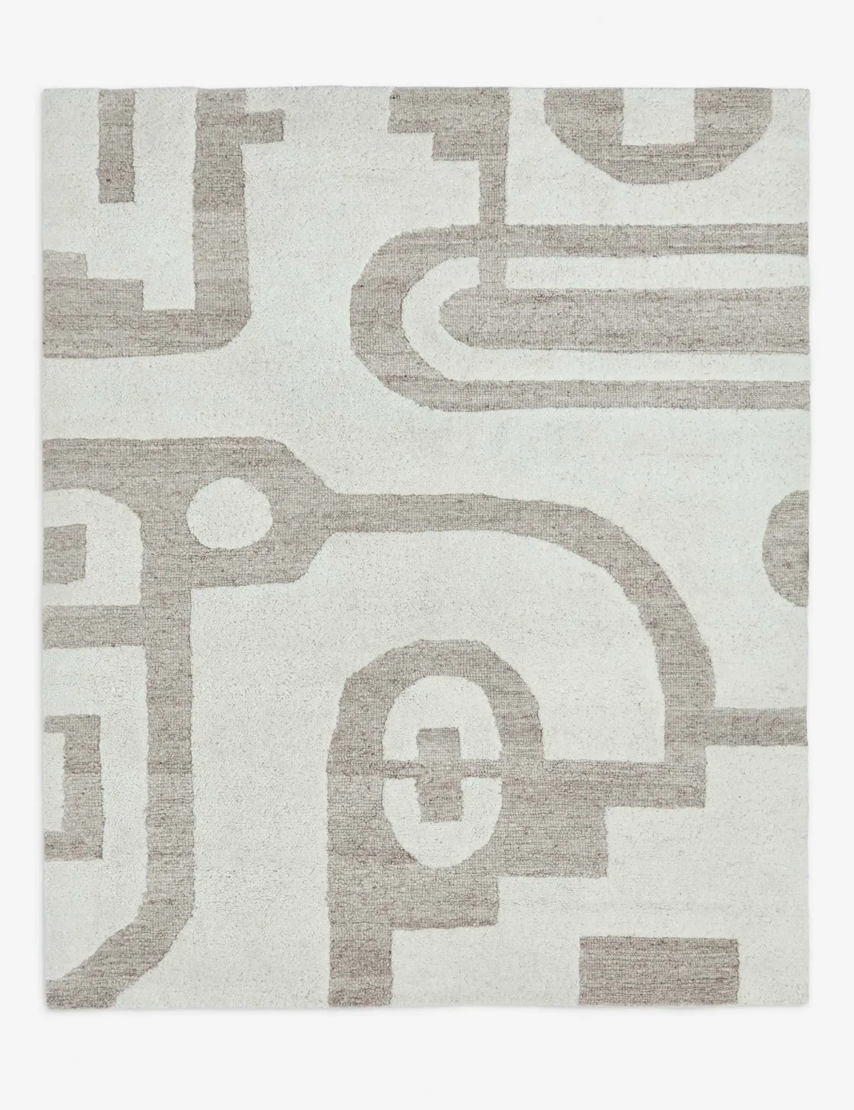 Oasis Rug by Élan Byrd