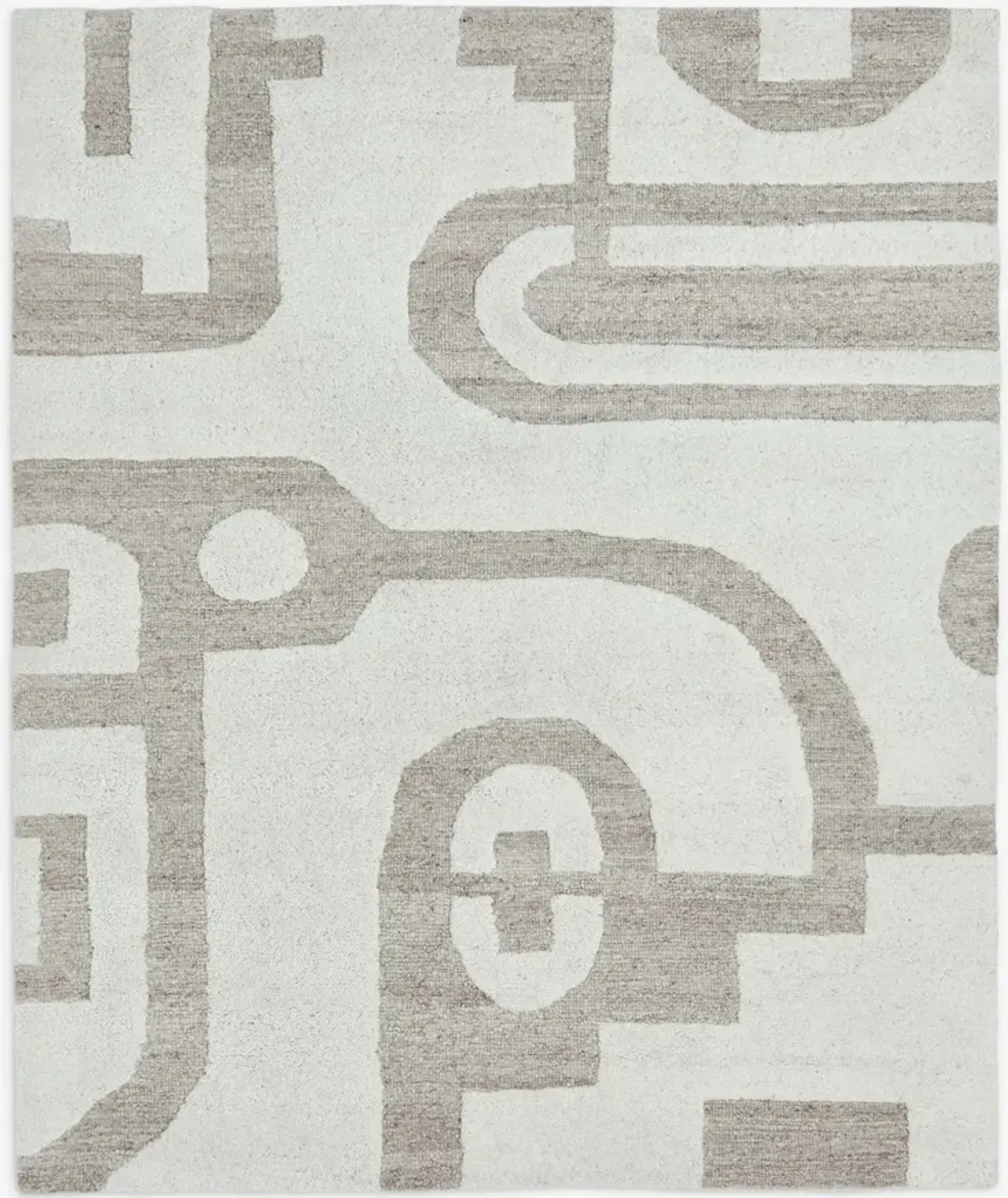 Oasis Rug by Élan Byrd