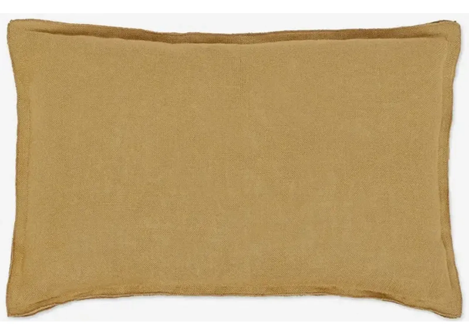 Arlo Linen Pillow