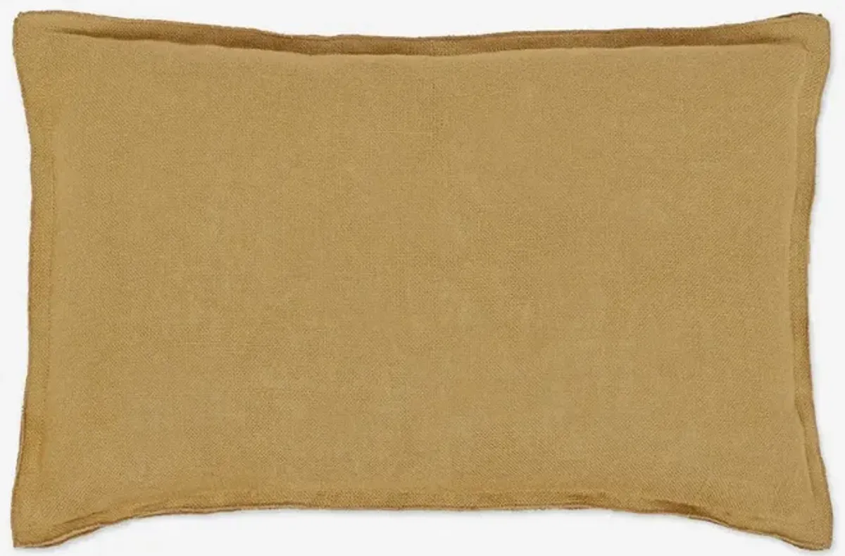 Arlo Linen Pillow