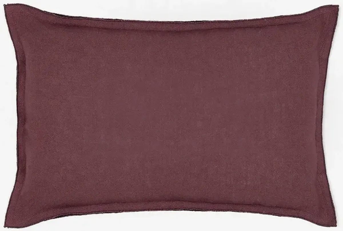 Arlo Linen Pillow