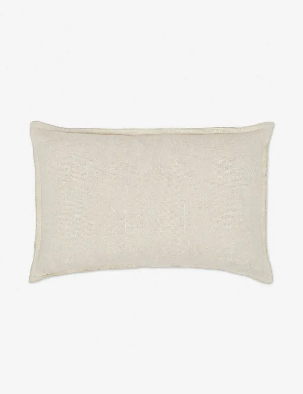 Arlo Linen Pillow
