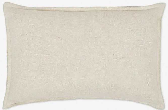 Arlo Linen Pillow