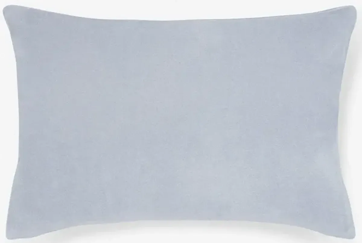 Charlotte Velvet Pillow