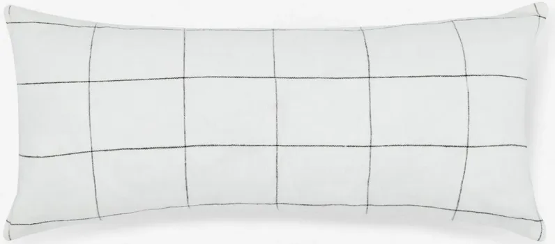 Lucian Long Lumbar Pillow