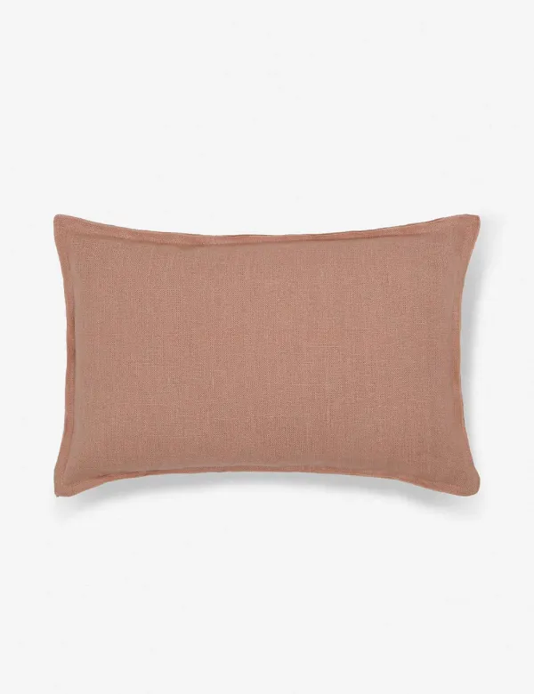 Arlo Linen Pillow
