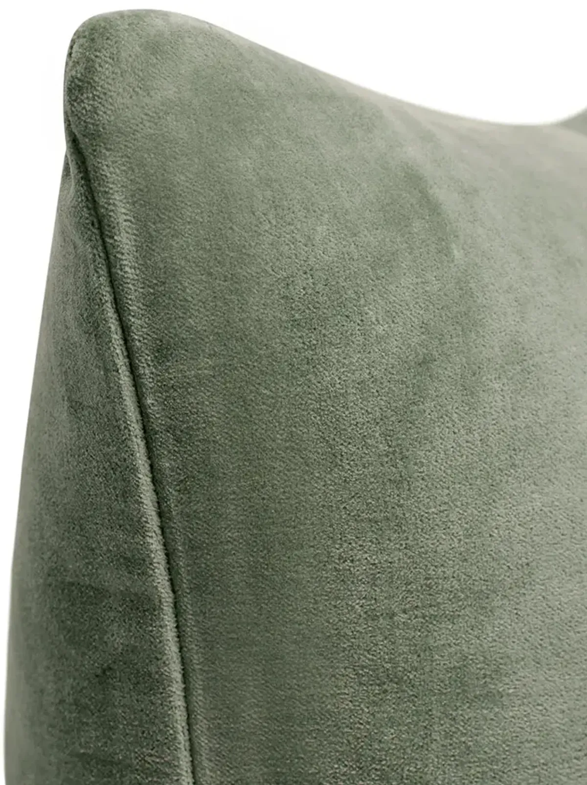 Charlotte Velvet Pillow