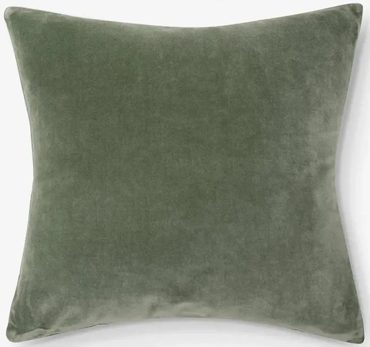 Charlotte Velvet Pillow