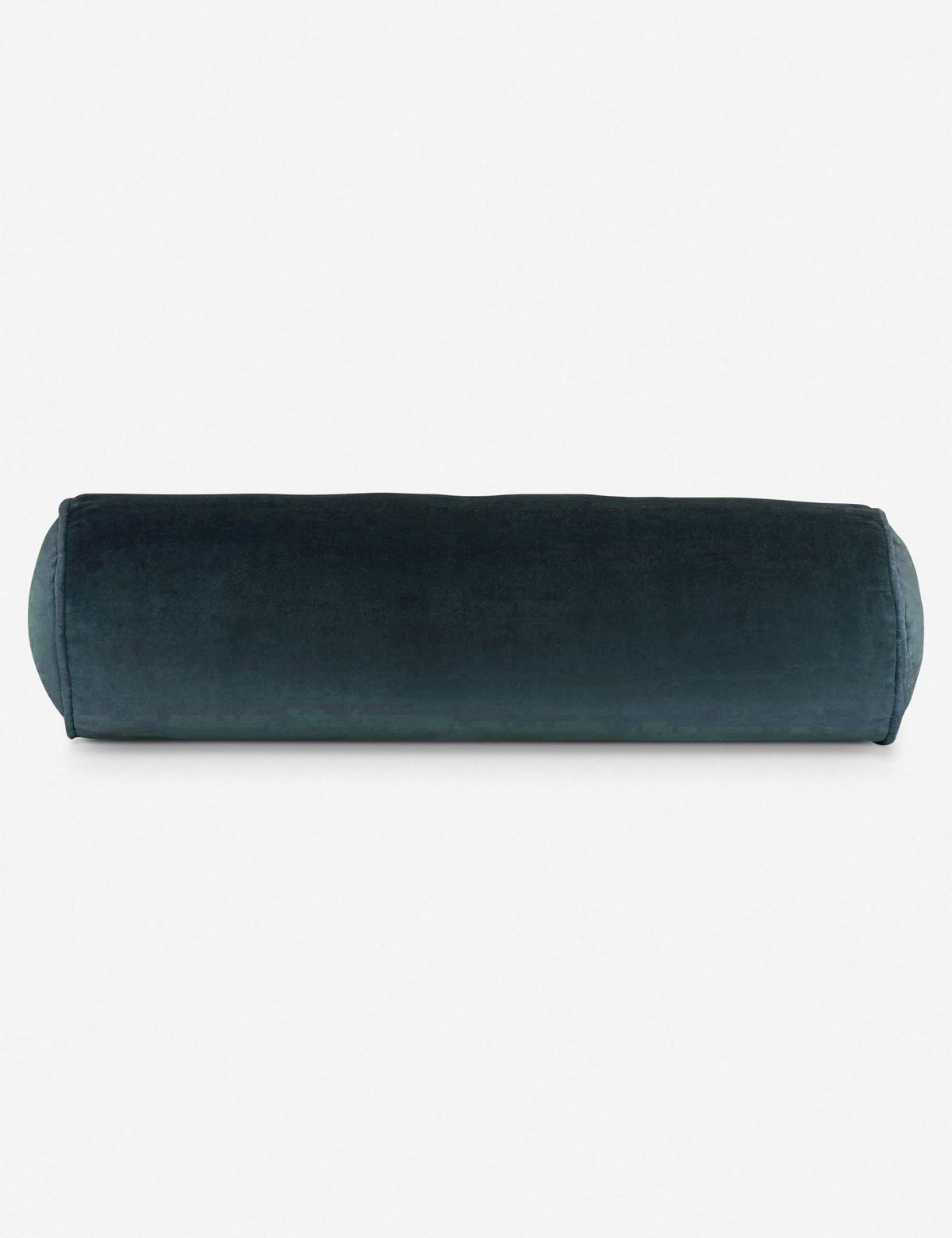 Sabine Velvet Bolster Pillow