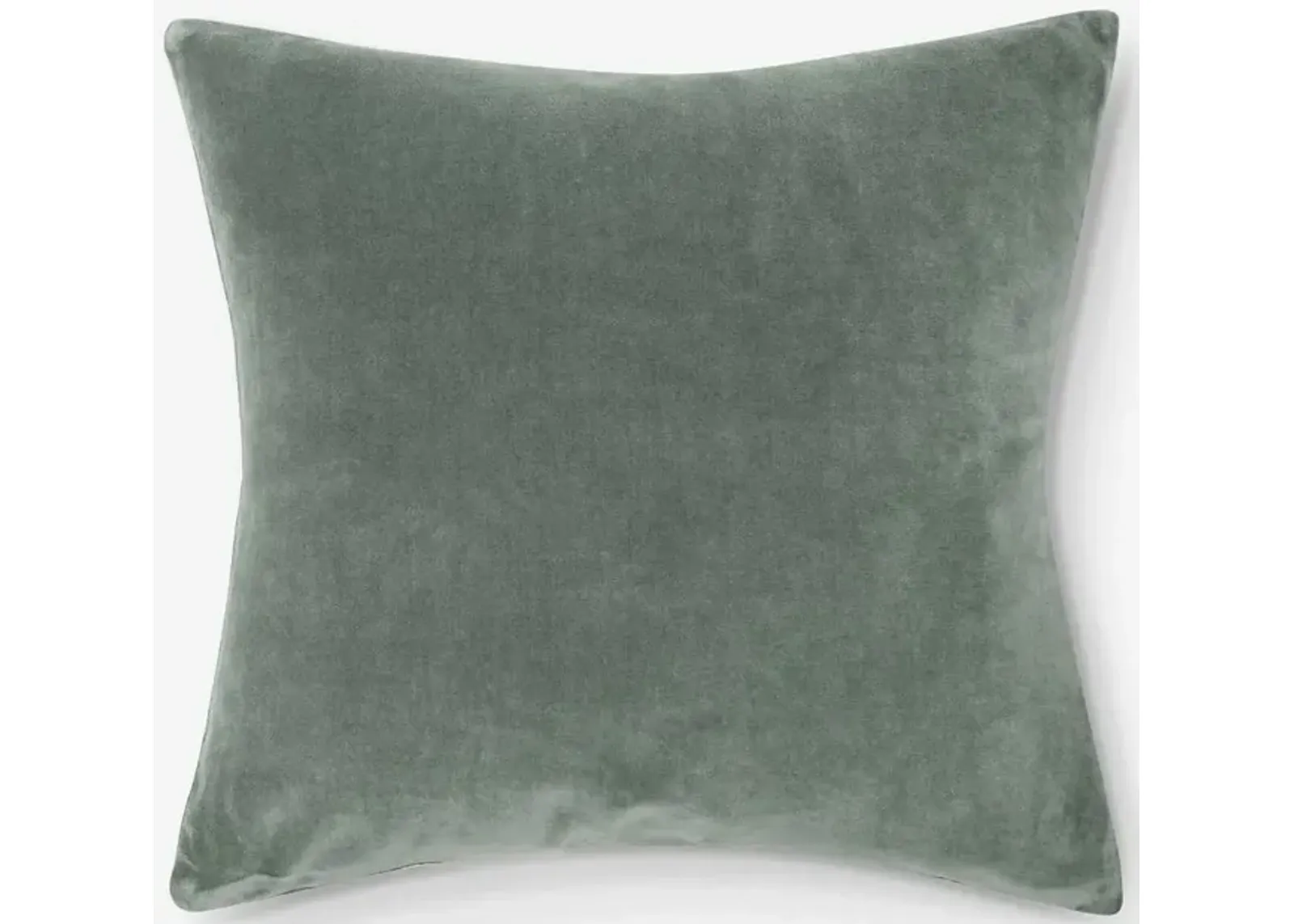 Charlotte Velvet Pillow