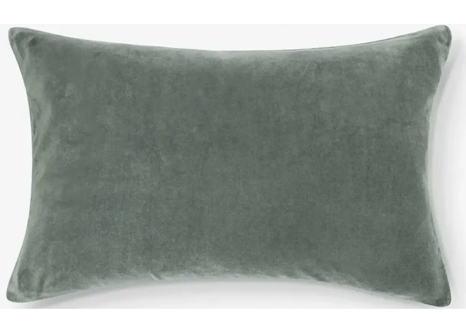 Charlotte Velvet Pillow