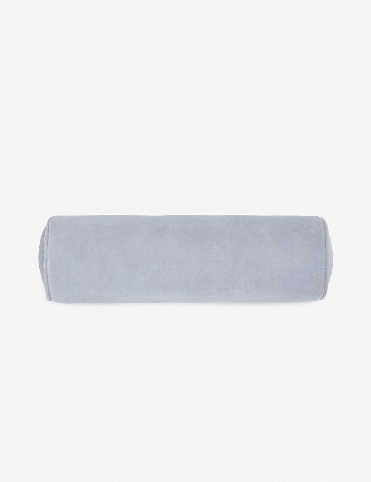 Sabine Velvet Bolster Pillow