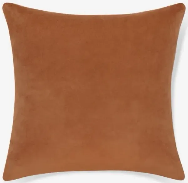 Charlotte Velvet Pillow