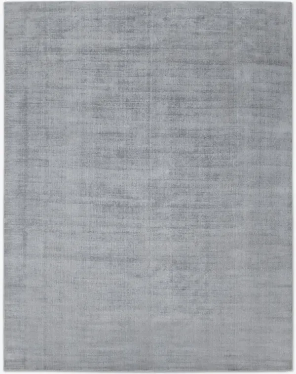 Dylan Hand-Knotted Rug